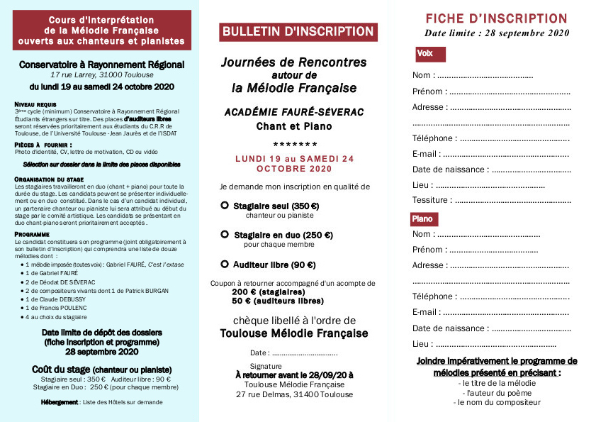 Dpliant Acadmie Interprtation octobre 2020 (Version PDF, cliquer ICI)